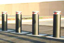 Bollards